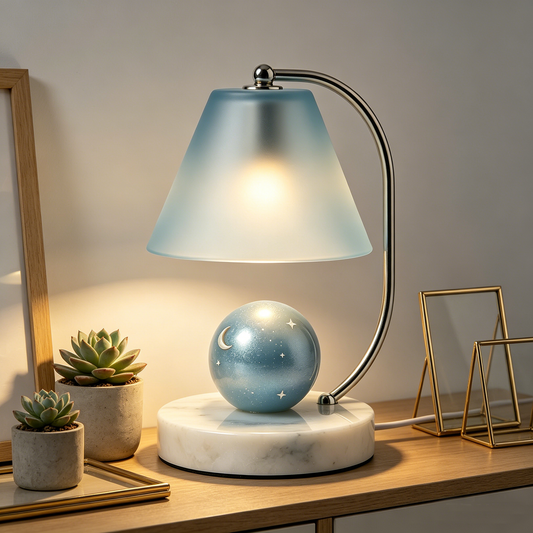 Starry Sky Lamp